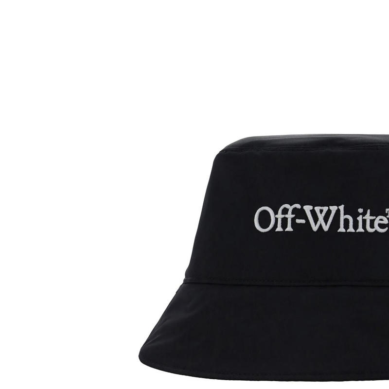 OFF WHITE CAP - 图1