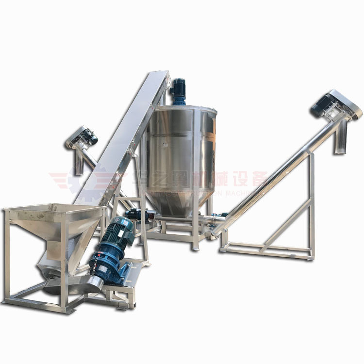 化工316L不锈钢螺旋上料机大连氧化镁粉末输送机淀粉蛟龙提升机,淘宝优惠券,粉丝福利购,淘宝优惠卷