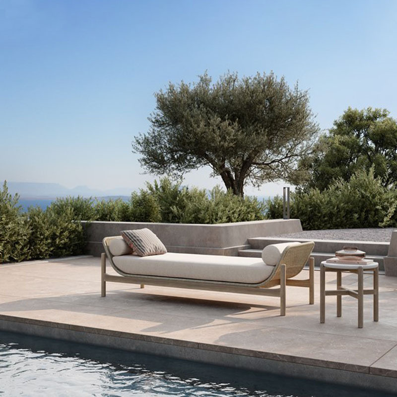 北欧户外休闲藤编沙发防水防晒庭院客厅阳台室外花园茶几组合家具,淘宝优惠券,粉丝福利购,淘宝优惠卷