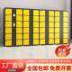 WeChat fingerprint self-coded storage cabinet barcode face card recognition storage cabinet mall supermarket electronic storage cabinet