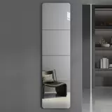 Простая сплайсинга зеркало домашнее общежитие Дом Дом Высокоразмерный взрыв-защитный зеркал.