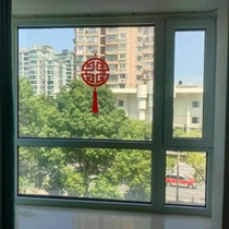 Shanghai Suzhou Wuxi retrofitted with self-installed silent road revamp pvb laminated glue three-layer vacuum glass soundproof windows