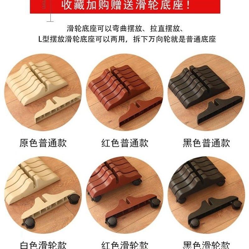 竹子屏风移动折屏隔断实木酒店平风家用办公遮挡S客厅卧室玄关中,淘宝优惠券,粉丝福利购,淘宝优惠卷