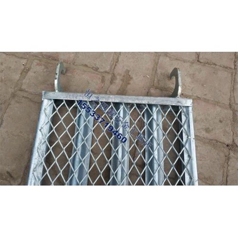 厂家直销脚手架踏板移动脚手架踏板活动架盘扣架T踏板钢板冲孔踏,淘宝优惠券,粉丝福利购,淘宝优惠卷