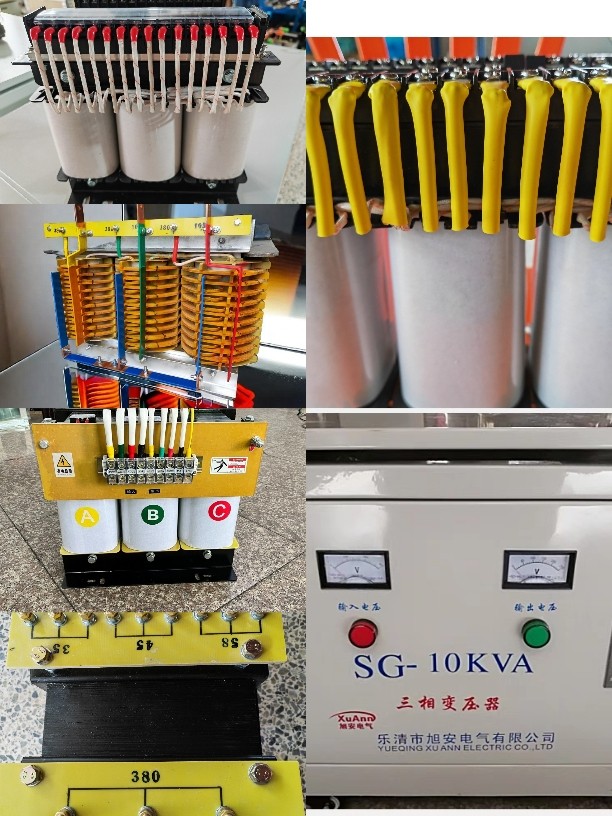 三相变压器220V380V415V440V480V干式隔离变多电压输出220V60V50V,淘宝优惠券,粉丝福利购,淘宝优惠卷