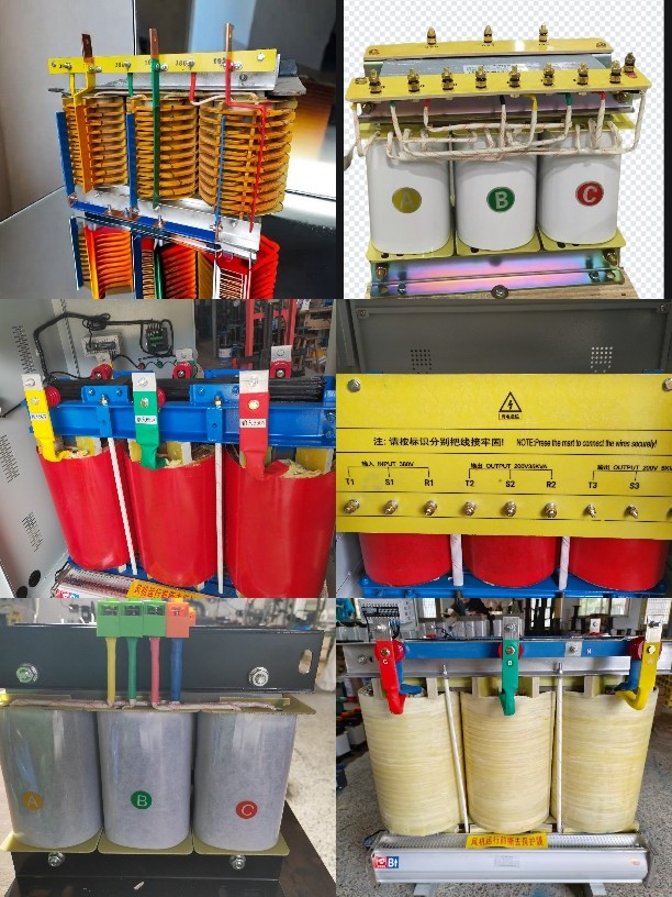 三相变压器220V380V415V440V480V干式隔离变多电压输出220V60V50V,淘宝优惠券,粉丝福利购,淘宝优惠卷