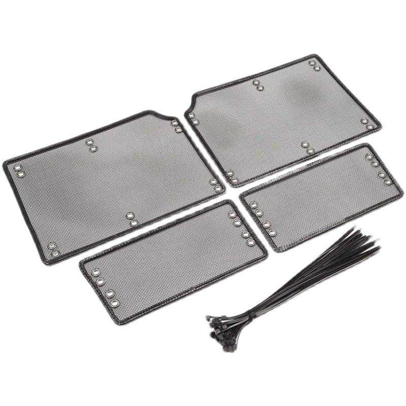 适用于长安欧尚X5防虫网x5水箱冷凝器防护网挡柳絮尘罩蚊虫网改装,淘宝优惠券,粉丝福利购,淘宝优惠卷