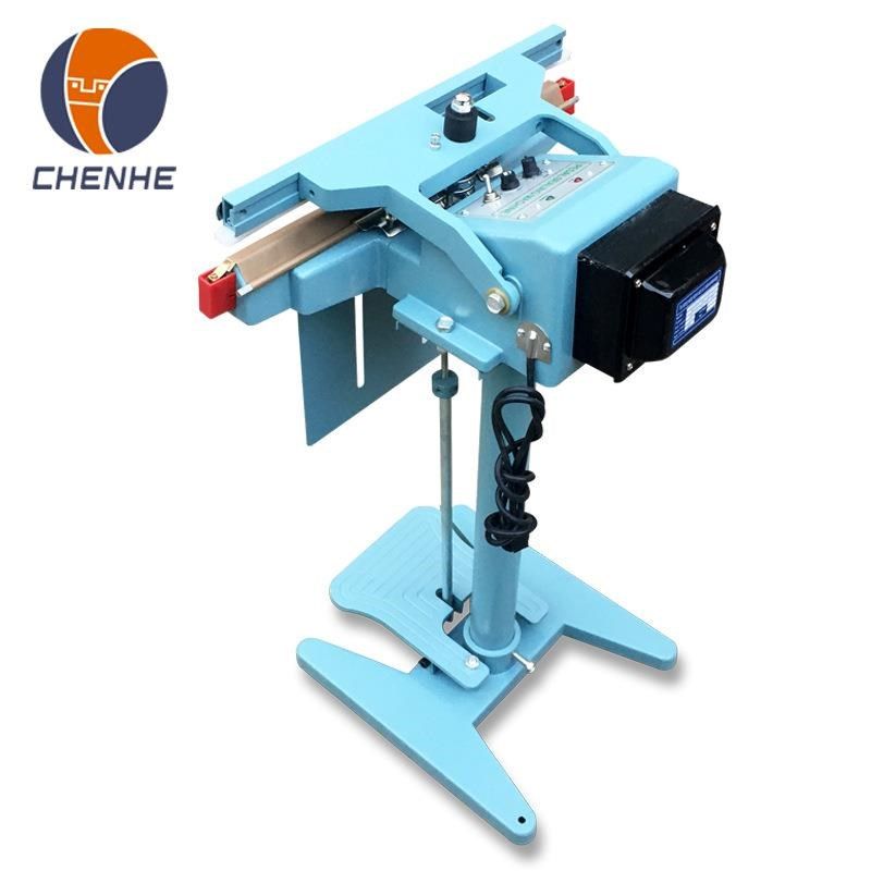 铝架封口机脚踏式塑料袋铝箔液食品大功率塑X封加热封口机,淘宝优惠券,粉丝福利购,淘宝优惠卷