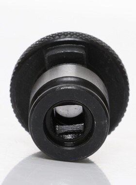 摇臂钻钻孔攻丝快换夹头J4330/4342铣床车P床钻攻一体扭力保护套