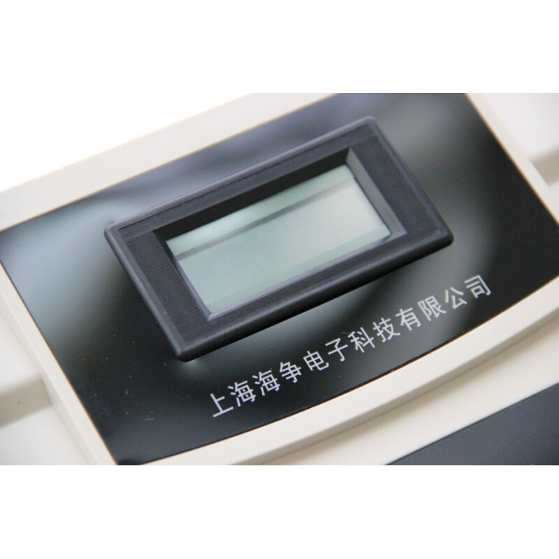 【海恒水专家 AG-1银离子计检测定仪水质自来水厂环保1000mg/L - 图0