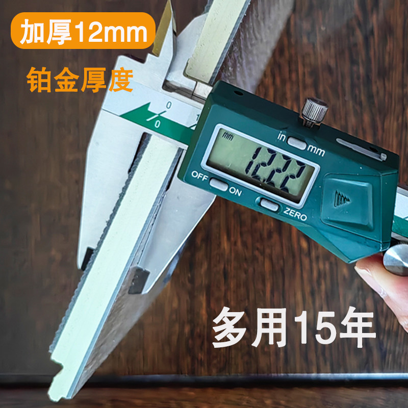 爱特WPC地板ABA新型12mm加厚卡扣SPC石塑地板PVC木塑复合家用防水,淘宝优惠券,粉丝福利购,淘宝优惠卷