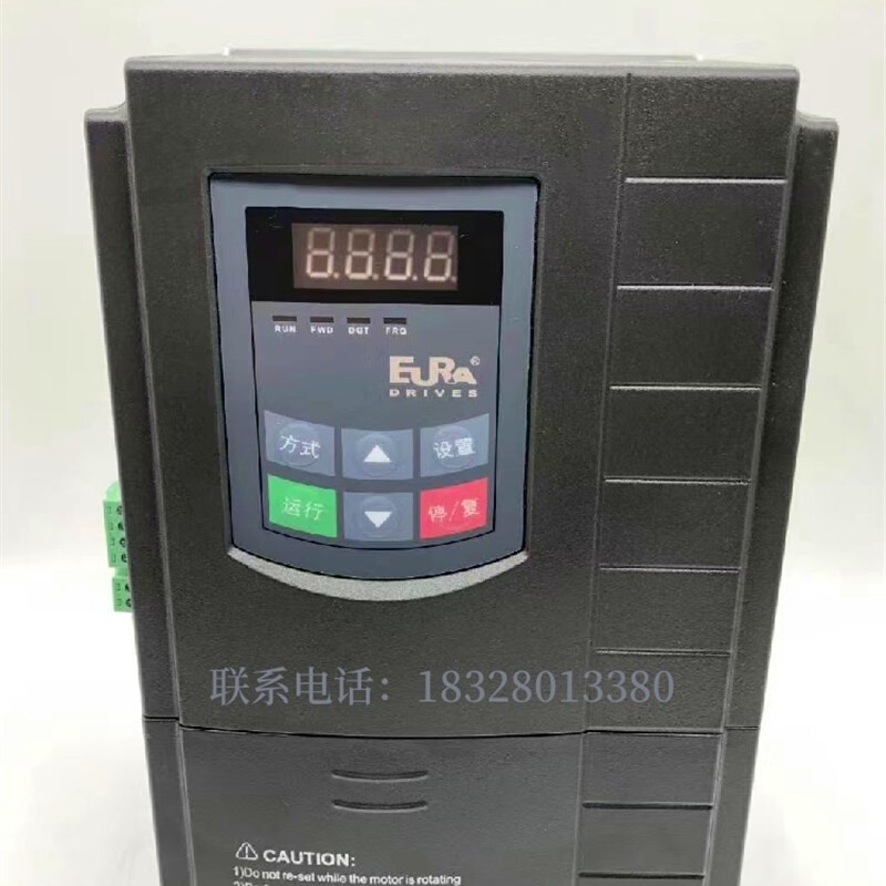 欧瑞变频器E2000 E800 F1000 E1000 F2000 0.75KW1.5KW2.2.KW3KW - 图1