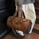 Sports fitness bag, wet and dry separate swimming bag, travel bag