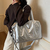Large capacity short-distance business trip portable travel bag fitness bag