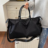 Short-distance travel bag for men and women lightweight large-capacity fitness bag