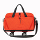 Large capacity detachable spinner travel bag luggage bag