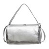Wet and dry separate swimming bag lightweight crossbody fitness bag for women