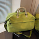 Large capacity short-distance travel bag for women's hand luggage bag