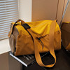 Sports and fitness bag swimming bag short-distance storage travel bag