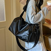 Wet and dry separate swimming bag lightweight crossbody fitness bag for women