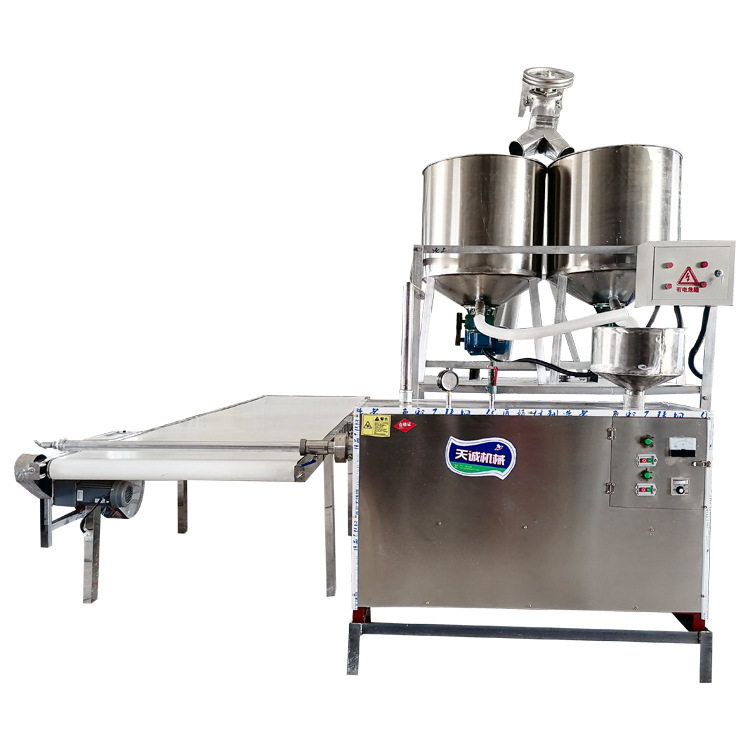 免搓洗粉丝粉条机 自熟仿手工粉条机 全自动红薯粉设备,淘宝优惠券,粉丝福利购,淘宝优惠卷