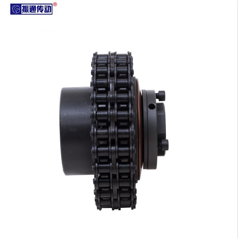 ZTMG型摩擦式扭矩限制器/MGCL型扭力限制器/MAL安全联轴器 - 图3