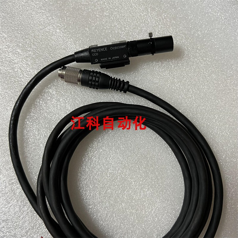 CV-S035MH CV-S035MU CV-S035CH CV-S200CH CV-S200MH 相机基恩士 - 图1