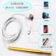 HD3 in 1 ear spoon endoscope visual otoscope otoscope otoscope oral USB endoscope WiFi otoscope visual ear spoon