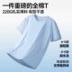 Heavyweight short-sleeved T-shirt