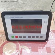 (Bargaining) bargaining: The dismantling machine applies the opening of the opening machine screw air compressor computer version MAM6090S operation panel