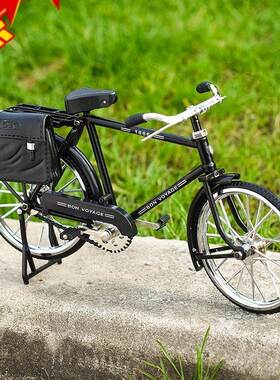 极速复古小物件80后怀旧7v0年代小众高级感老摆件精致装饰物品自