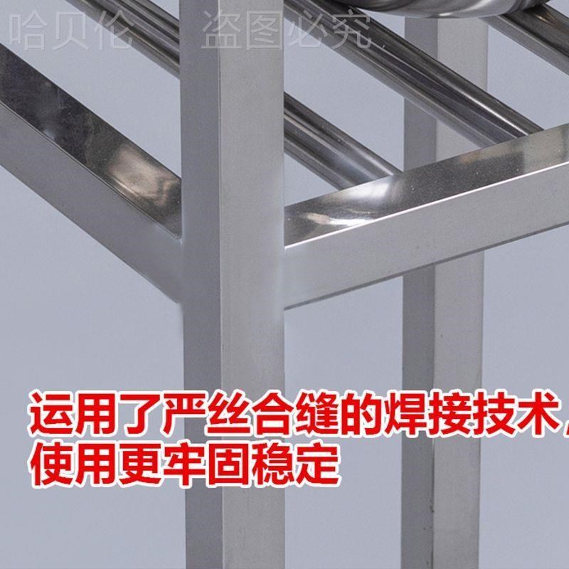 甘蔗切节机不锈钢甘蔗切段机商用切甘蔗神M器加长切刀甘蔗切片机 - 图3