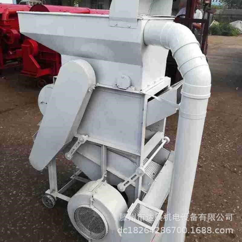 花生脱壳机厂家供应伊春市新v款除尘环保型花生剥壳脱壳剥皮筛选,淘宝优惠券,粉丝福利购,淘宝优惠卷
