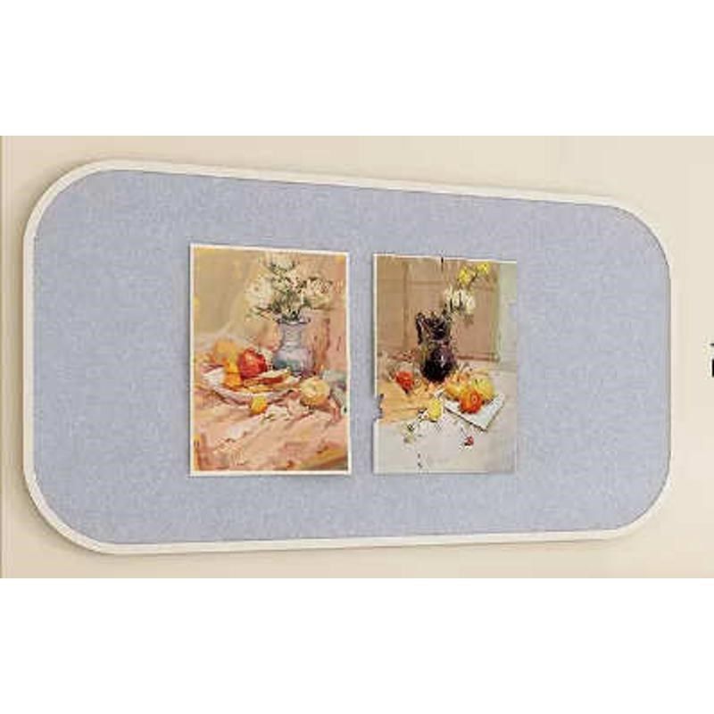 墙面墙 贴留言板装饰墙背景展示板C 创意毛毡环品板幼儿园创作照,淘宝优惠券,粉丝福利购,淘宝优惠卷