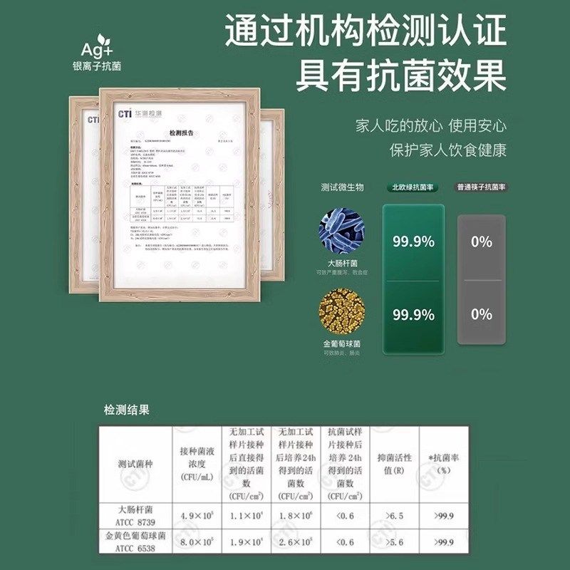 T4kzi蓝灰钻石抗菌合r金筷子 素雅家用防滑可洗碗机清洗创意餐具,淘宝优惠券,粉丝福利购,淘宝优惠卷