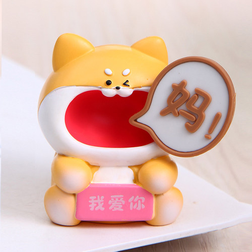 送给爸爸妈妈的生日礼物实用母亲父亲新年小礼品爸妈摆件纪念意义 - 图1