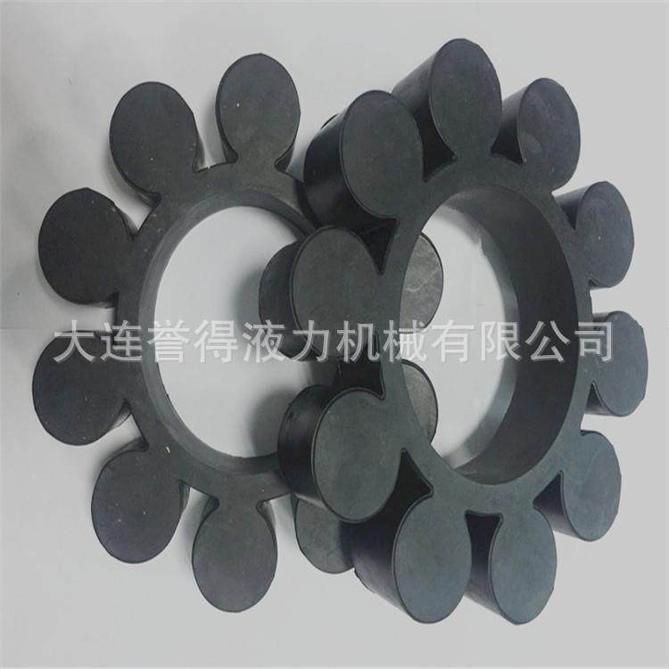 聚氨酯梅花盘 液力偶合器聚氨酯梅花弹性块YOX560广东,淘宝优惠券,粉丝福利购,淘宝优惠卷