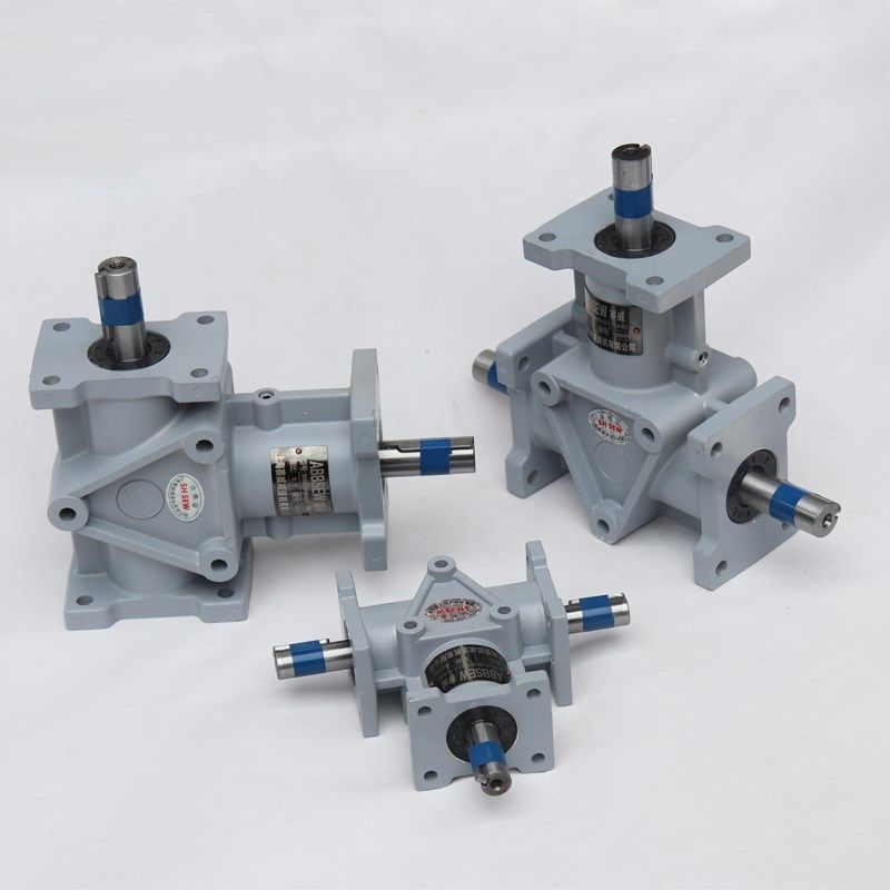 ARA直角转角器ARA2-1:1-wL齿轮传动箱T型换向器ARA4-1:1-R减速机,淘宝优惠券,粉丝福利购,淘宝优惠卷