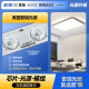 Wrigley living room main light LED ceiling modern simple