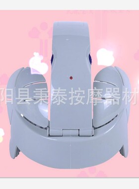 头部按器电动震动按仪脑部按器家用松头皮按仪按机