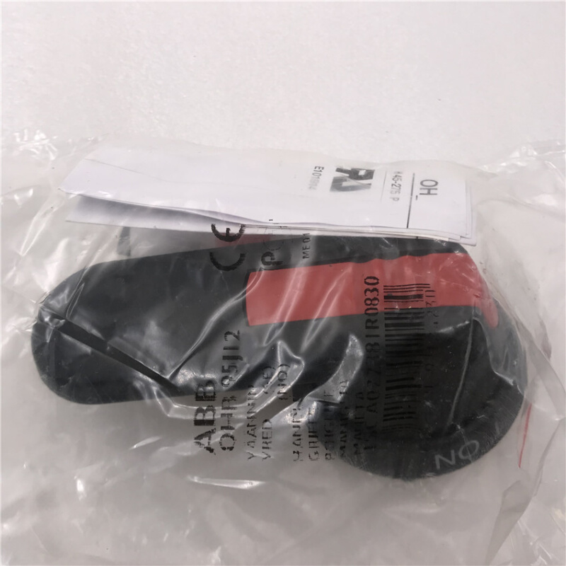 ABB隔离开关负荷熔断器开关OT315E03W OHB95JI1全新没有包装-图2