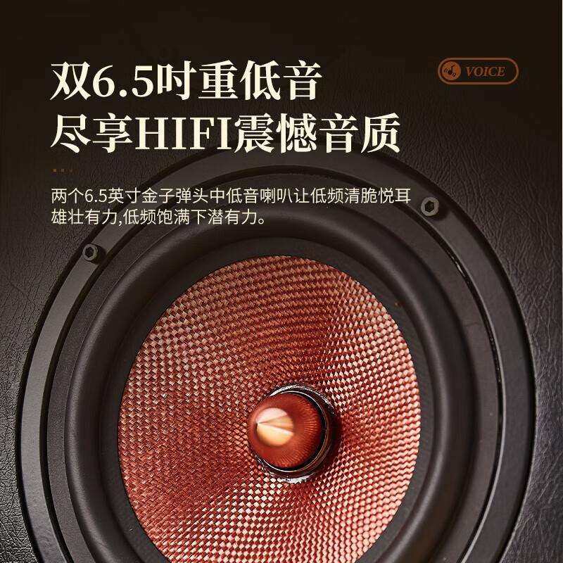 爱浪AF650胆机cd组合音响发烧级胆机电子管功放hifi音箱,淘宝优惠券,粉丝福利购,淘宝优惠卷