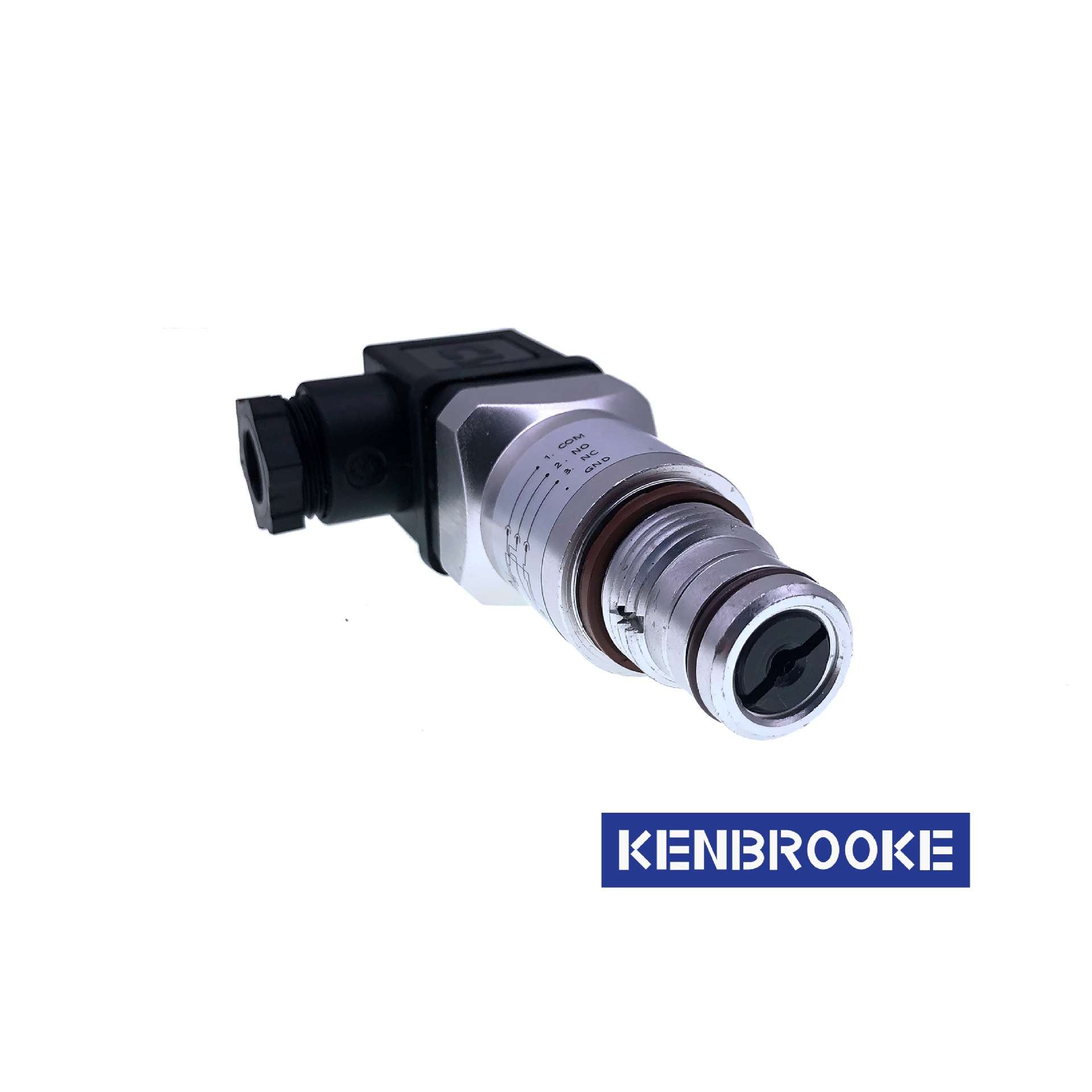 贺德克HYDAC压差发讯器压差开关VM5C.0 - 图0