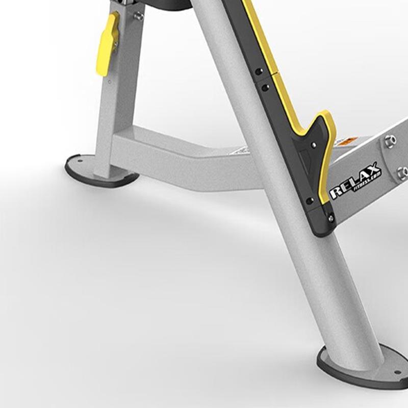 英吉多PTT0206曲臂训练器商用健身器力量器械健身房专用多功能 - 图3