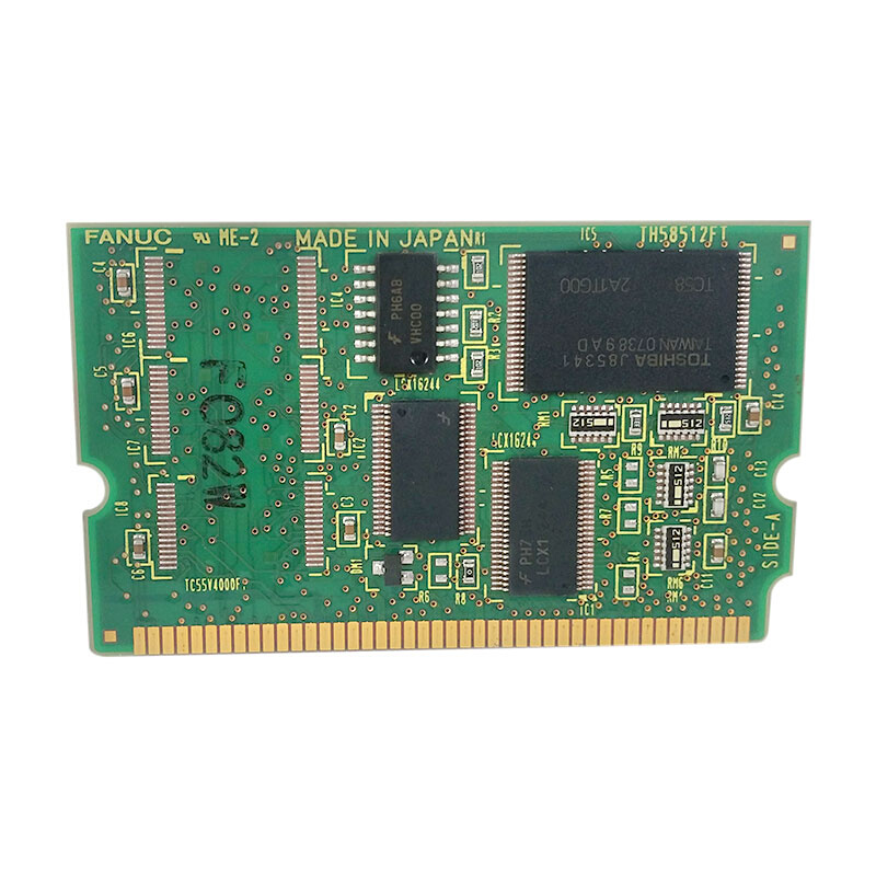 FANUC发那科A20B-3900-0226内存卡ROM卡小卡原装内存卡