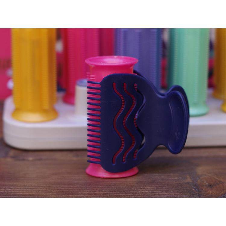 电子卷发筒陶瓷不伤发电热烫发卷发器卷发加热型懒人蓬松浏海定型,淘宝优惠券,粉丝福利购,淘宝优惠卷