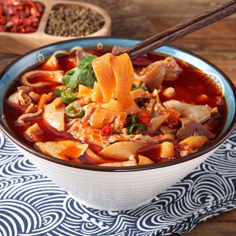 清真冷冻羊杂5斤新鲜无肝熟羊肉1斤批发羊肚肺碎汤肉筋,淘宝优惠券,粉丝福利购,淘宝优惠卷