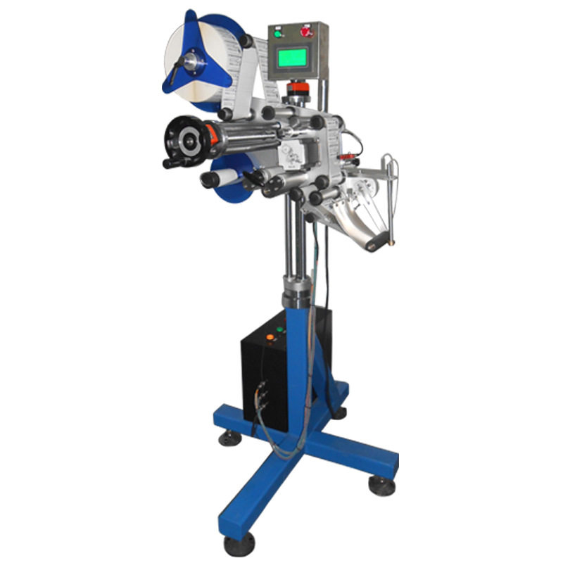 极速全自动流水线侧面车标贴头 B生产线包装箱纸箱彩盒周转箱侧面,淘宝优惠券,粉丝福利购,淘宝优惠卷