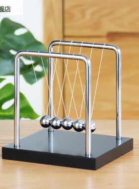 大品店桌上装摆台饰永q动机意永会动摆件创办面室公新款堂头所床