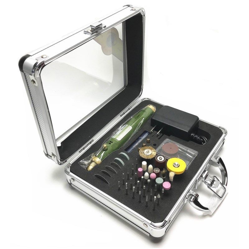 电磨可调速打磨笔 WL800 80PGC雕刻机打磨抛光低震动除胶,淘宝优惠券,粉丝福利购,淘宝优惠卷